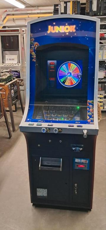 Junior bingo €500 beschikbaar voor biedingen