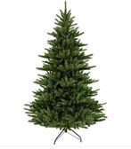 1.80 hoogte Kunstkerstboom, Ophalen, Zo goed als nieuw