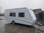LMC Sassino 450D, Caravanes & Camping, Caravanes, Particulier, Mover