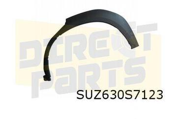 Suzuki S-Cross (1/22-) (JY / AKK) wielkuiplijst Links op ach beschikbaar voor biedingen