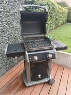 Spirit Classic E-220 gasbarbecue + accessoires, Gebruikt, Weber, Ophalen