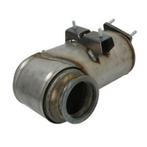 Roetfilter Volvo V40, V60, V70, XC60, Ophalen of Verzenden, Nieuw, Volvo