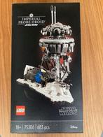 Lego star wars 75306 Probe droid, Kinderen en Baby's, Speelgoed | Duplo en Lego, Ophalen of Verzenden, Nieuw, Complete set, Lego