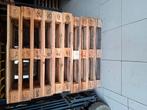Europaletten 10 st., Doe-het-zelf en Bouw, Ophalen, Zo goed als nieuw