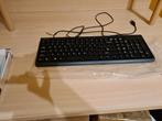 Qwerty toetsenbord, Computers en Software, Ophalen, Logitech G, Nieuw, Qwerty