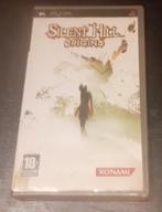 Jeu PSP Silent Hill: Origins, Consoles de jeu & Jeux vidéo, Jeux | Sony PlayStation Portable, Aventure et Action, Utilisé, Enlèvement ou Envoi