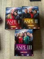 Aspe - Seizoen 1, 2 en 3, Alle leeftijden, Verzenden, Zo goed als nieuw, Boxset