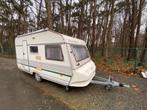 Caravan Chateau, Caravans en Kamperen, Caravans, Particulier, Chateau