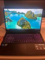 RTX 4060- en i5-gamelaptop, Computers en Software, Windows Laptops, Ophalen, Met videokaart, 15 inch, Erazer