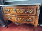 Antieke commode, Huis en Inrichting, Ophalen, Gebruikt