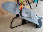 Baby Bjorn wipstoel met speeltje en extra hoes, Kinderen en Baby's, Wipstoeltjes, Ophalen, Zo goed als nieuw, Wipstoel, Overige merken