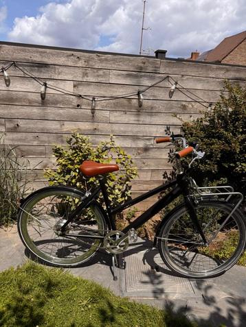 Elektrische fiets merk Watt beschikbaar voor biedingen