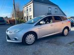 Ford Focus 1.6 TDCi ECOnetic,Airco,Gps,Sensoren,cruise..., Auto's, Focus, Euro 5, 4 cilinders, 99 g/km