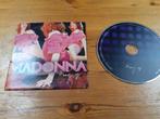 Madonna - Hung Up CD SINGLE, CD & DVD, CD | Dance & House, Comme neuf, Dance populaire, Enlèvement ou Envoi