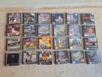 24x Playstation 1 spelletjes COMPLEET, Consoles de jeu & Jeux vidéo, Enlèvement ou Envoi, Comme neuf