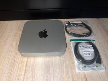 apple mac mini mid 2011 goede staat beschikbaar voor biedingen