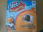 Yeti in mijn spaghetti, Trois ou quatre joueurs, Enlèvement, Comme neuf, Megableu