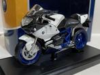 BMW HP2 sport 1:18, Hobby en Vrije tijd, Ophalen of Verzenden, Nieuw, Motor, Overige merken