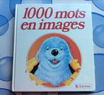 1000 mots en images....Larousse, Livres