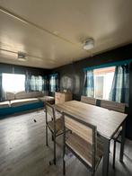 PARKING 2 MULLER BATAVIER 800x300/1, Caravanes & Camping, Caravanes résidentielles