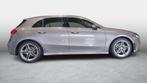 Mercedes-Benz A-klasse 180 AMG LINE, Auto's, Stof, 4 cilinders, 136 pk, Parkeersensor