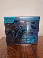 Phantasmal Flames ETB, Ophalen of Verzenden, Nieuw, Booster, Foil