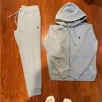 Ralph Lauren Trainingspak, Vêtements | Hommes, Vêtements de sport, Gris, Enlèvement ou Envoi, Ralph Lauren, Comme neuf