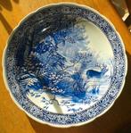 Assiette Royal Sphinx Maastricht, Antiquités & Art, Enlèvement