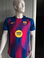 Maillot domicile du FC Barcelone 2025, Taille L, Enlèvement ou Envoi, Neuf, Maillot