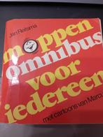 moppen omnibus voor iedereen, Ophalen of Verzenden, Moppen