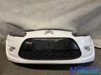 CITROEN C2 SC Wit voorbumper bumper voor 2009-2017, Stellantis N.V., Utilisé, Avant, Taurusavenue 1
2132 LS  Hoofddorp, NL