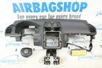 Airbag kit - Tableau de bord Volkswagen Touran (2003-2008)