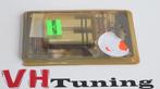 Sumex Aluminium deurpins Renault Clio en Renault 19, Auto diversen, Tuning en Styling, Ophalen
