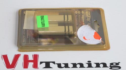 Sumex Aluminium deurpins Renault Clio en Renault 19, Auto diversen, Tuning en Styling, Ophalen