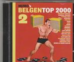 CD Humo's Belgentop 2000 vol 2, Cd's en Dvd's, Pop, Ophalen of Verzenden, Zo goed als nieuw