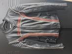 Harley Davidson dames motor jas leer., Ophalen of Verzenden, Dames