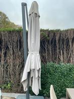 Zweefparasol, Jardin & Terrasse, Parasols, Enlèvement, Comme neuf, Parasol flottant