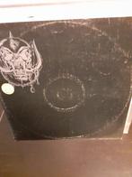 12" - motorhead - killed by death, Ophalen of Verzenden, Gebruikt
