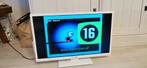 24inch Tv met dvd speler, Audio, Tv en Foto, Televisies, Ophalen, Zo goed als nieuw