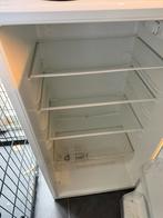 Koelkast met diepvries, Ophalen