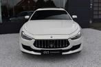 Maserati Ghibli V6 BiTurbo GranLusso Pano ACC Harman Kardon, Autos, Maserati, 5 places, Cuir, Berline, 4 portes