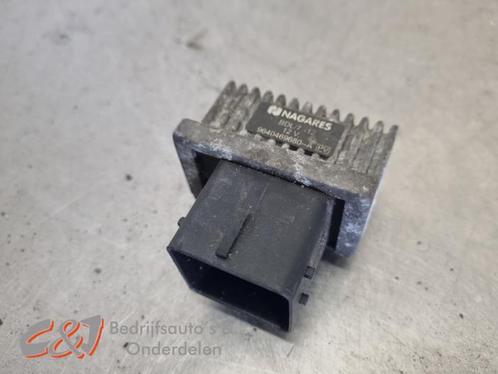 Computer Koeling van een Volkswagen Crafter, Auto-onderdelen, Elektronica en Kabels, Volkswagen, Gebruikt, 3 maanden garantie
