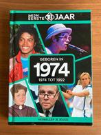 Geboren in 1974 - Mijn eerste 18 jaar, Enlèvement ou Envoi, Comme neuf