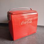 Canadese Coca-Cola-koeler uit 1955 - uitstekende staat!!, Ophalen, Zo goed als nieuw