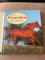 Het paardendagboek, Enlèvement ou Envoi, Utilisé