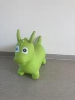 Springdier/skippy dier draakje heel goede staat, Ophalen, Gebruikt