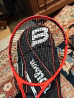 Set de tennis complet - Wilson Burn 100S v3.0 + Head Radical, Enlèvement, Raquette, Wilson