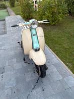 Lambretta Li 125cc de 1963, Fietsen en Brommers, Tweetakt, Gebruikt, Ophalen, Overige merken