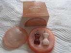 GAULTIER JP IGLOO klassieke hoes + product, Verzenden