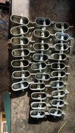 Draadspanners, Ophalen of Verzenden, Zo goed als nieuw